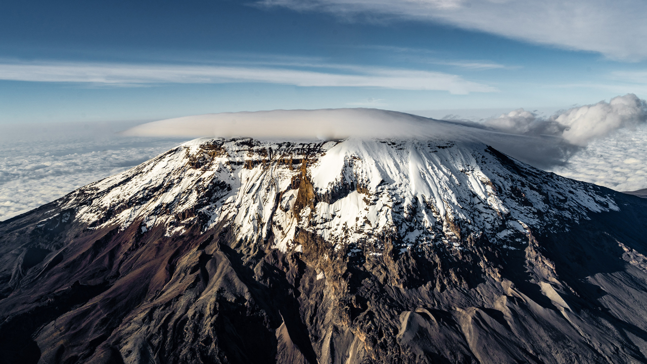 Mount Kilimanjaro Climbing Experience